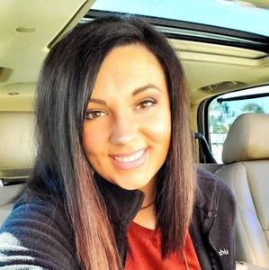 Meet your Posher, Brandi